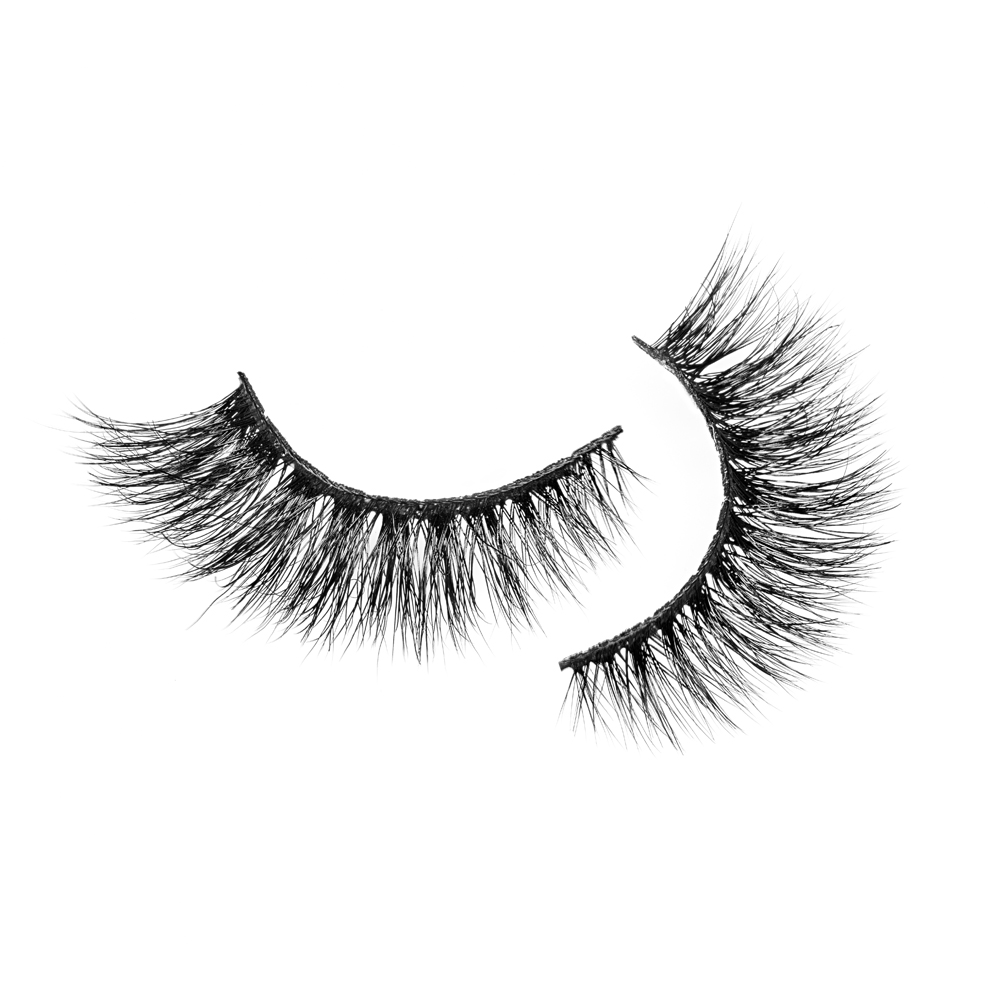 Inquiry for 5D Mink Lashes Unique Style Full Volume Dramatic looks EyeLash Cruelty-free 3D Siberian Mink False Eyelashes XJ19